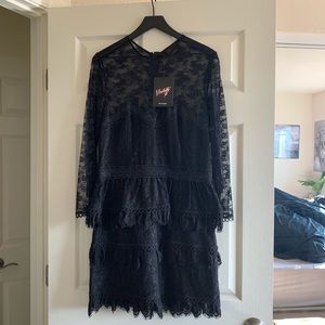 Kooples Lace Dress